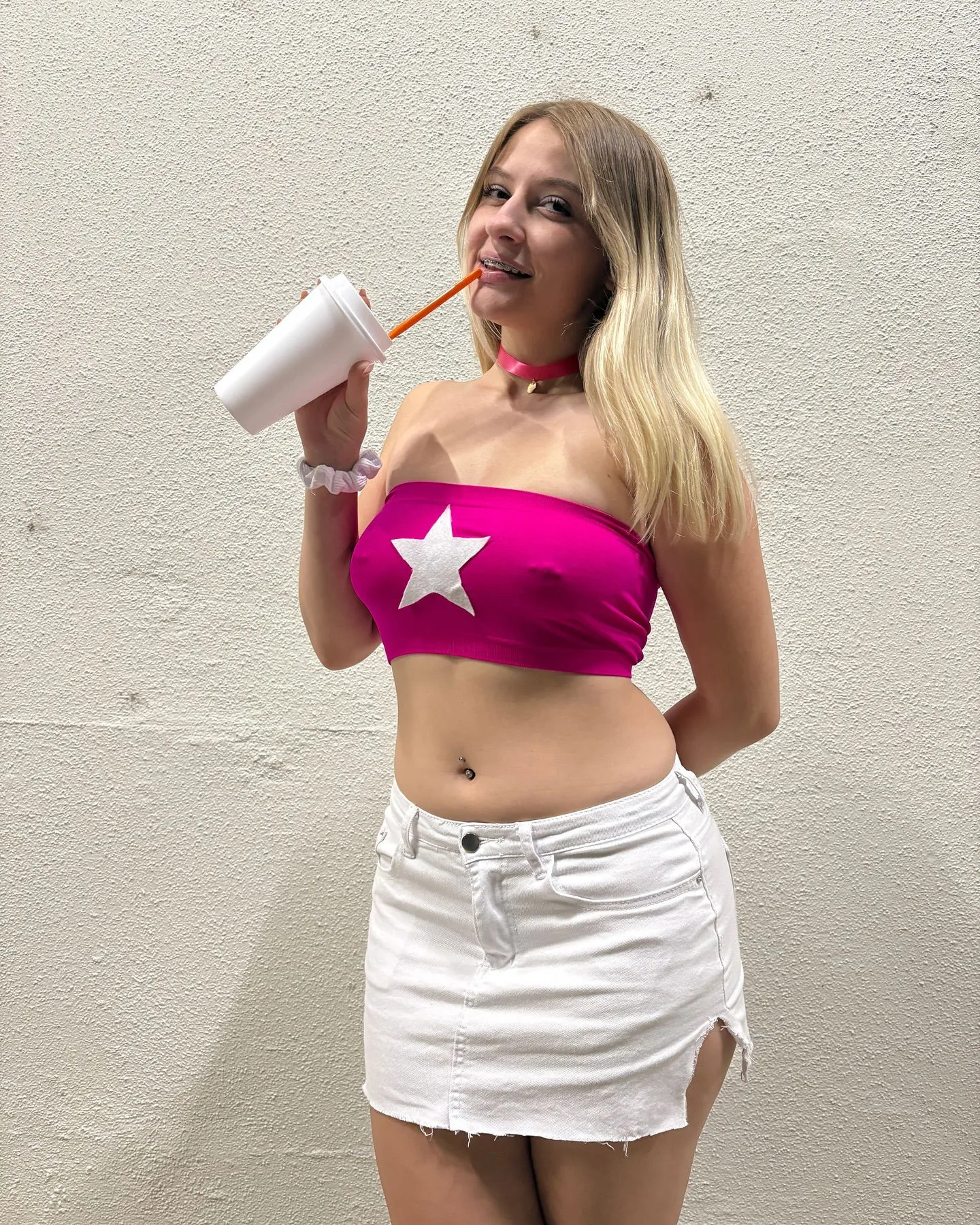 Delia - Escort München