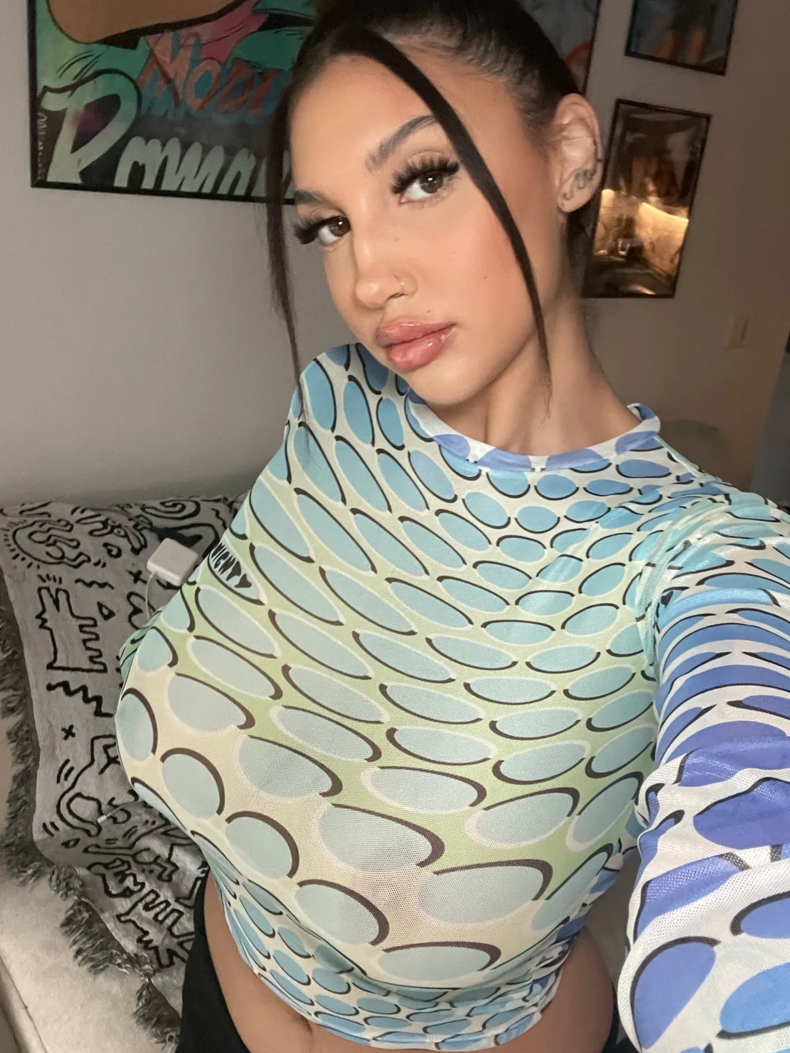 Diana Crazy - Escort München