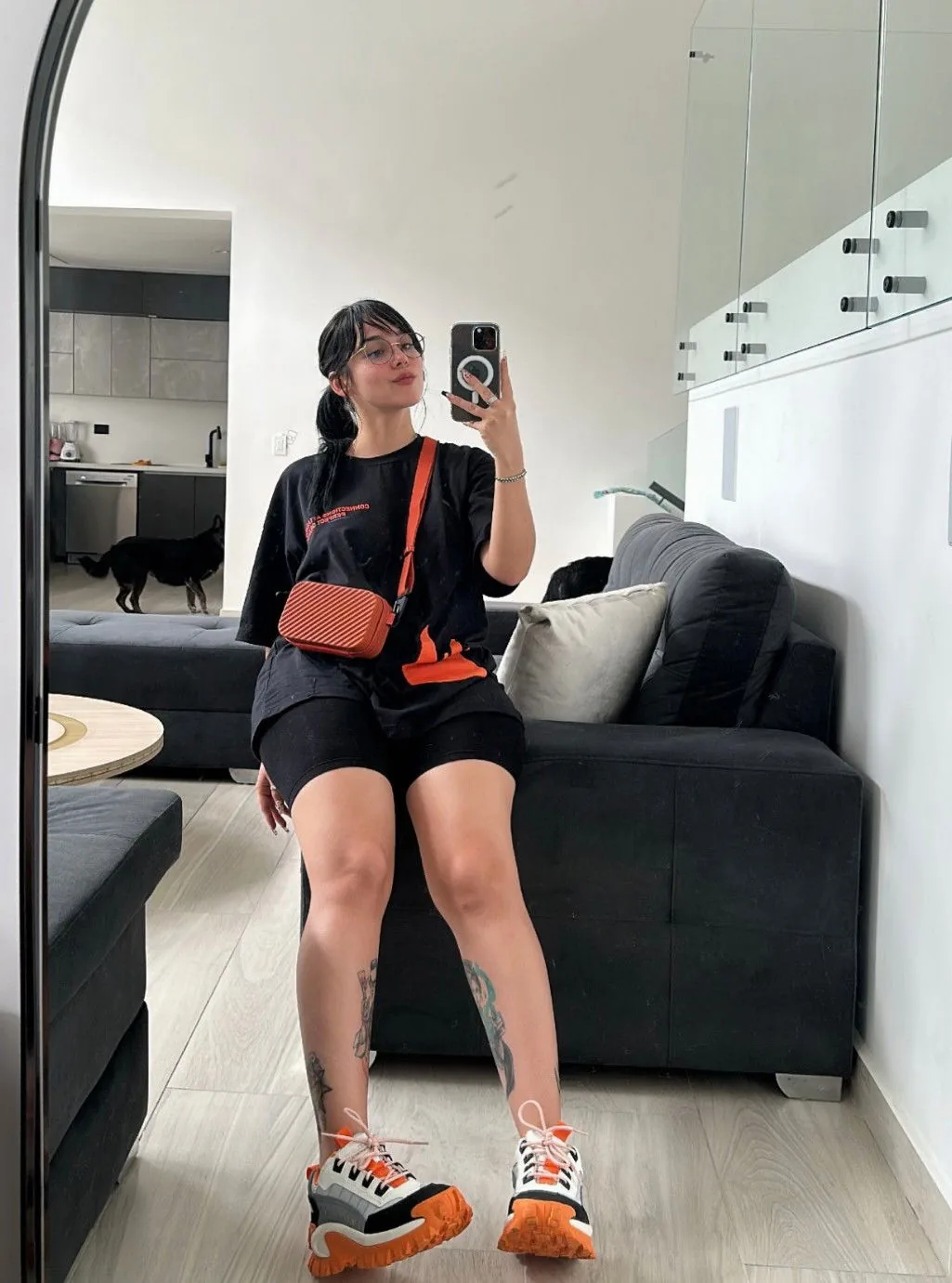 Erika - Escort München