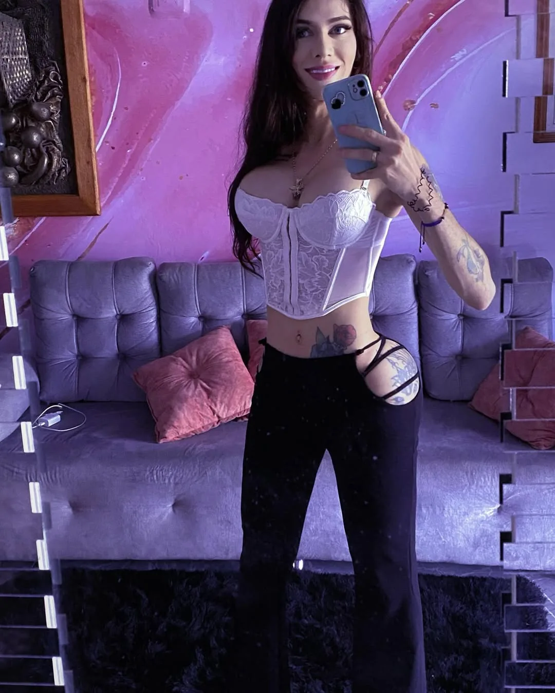 Nataly25 - Escort Senftenberg
