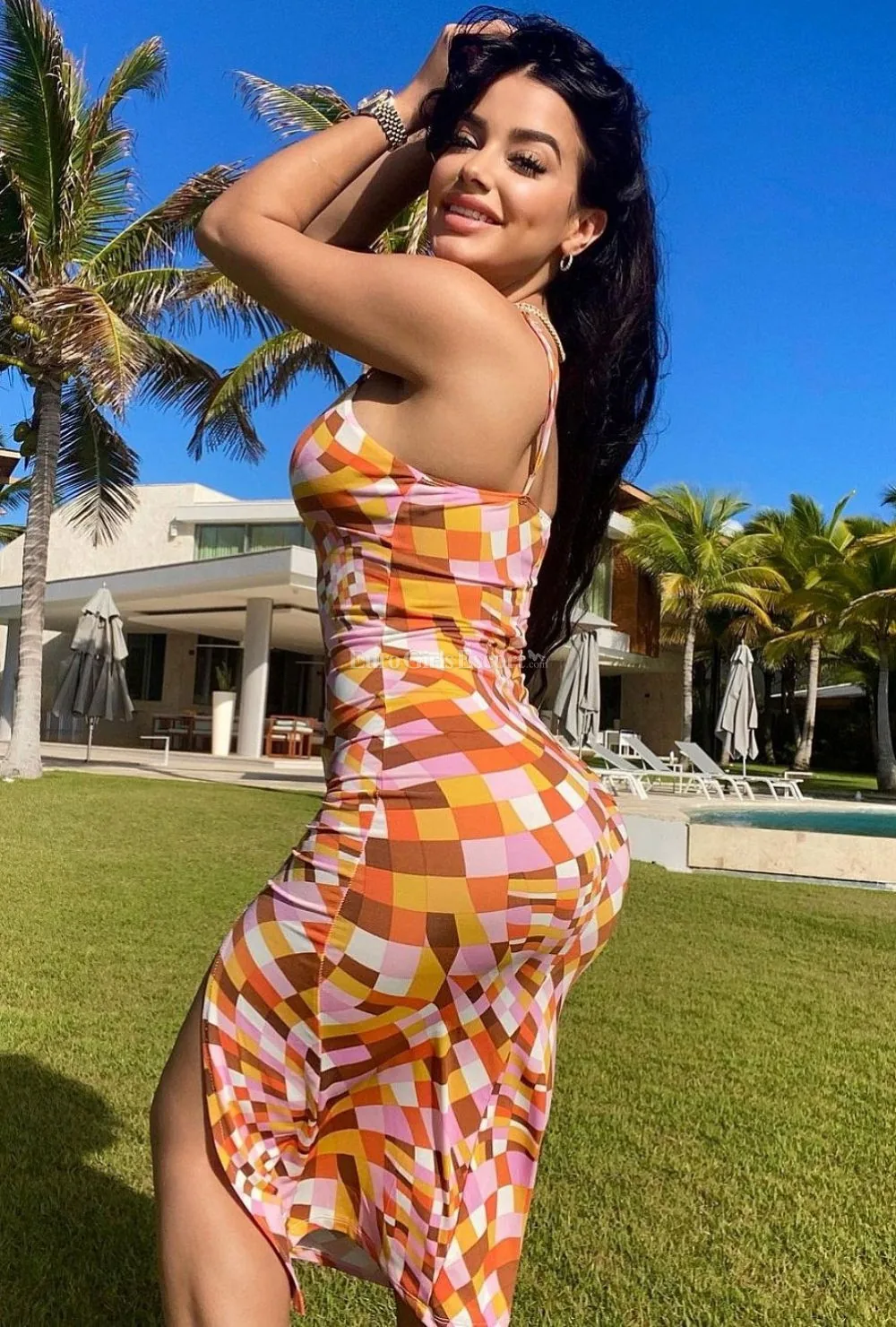 Rika - Escort Senftenberg