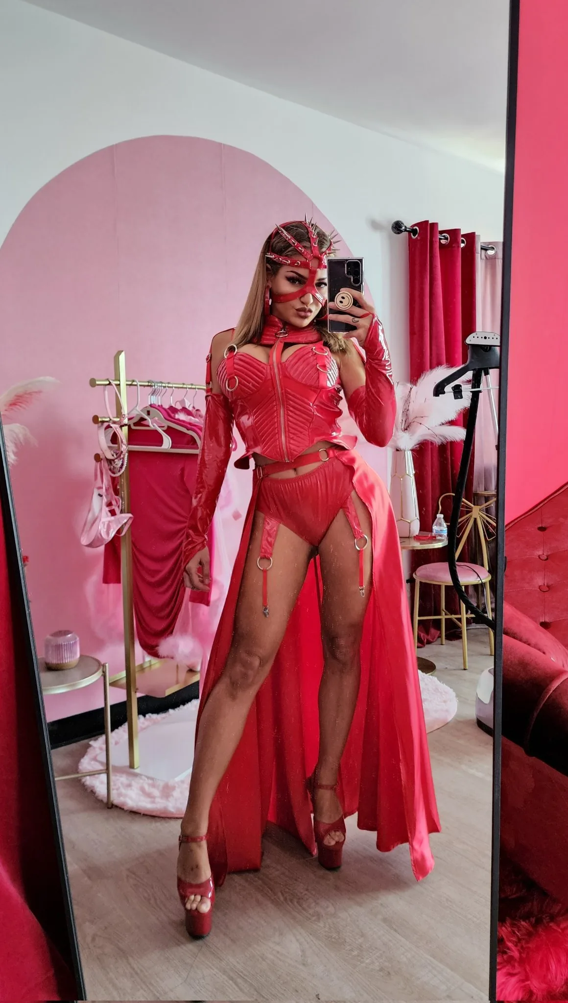 Yvonne - Escort München