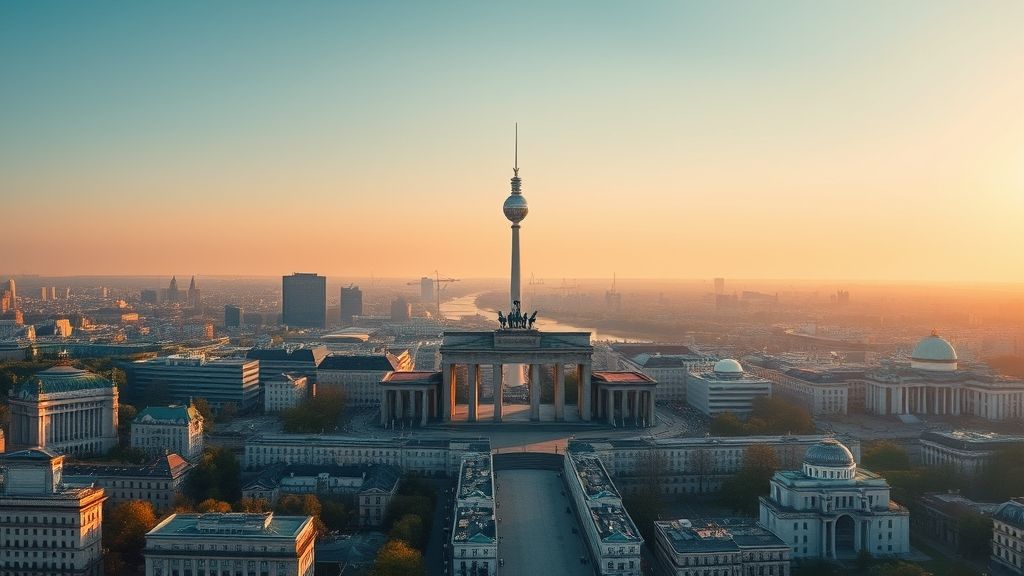 High‑Class Escort Berlin