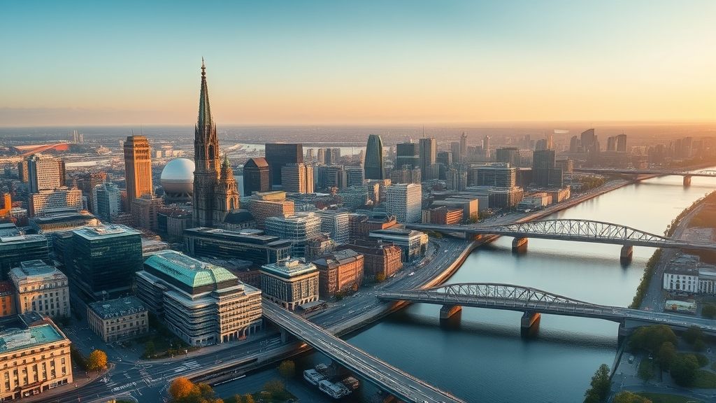 High‑Class Escort Frankfurt