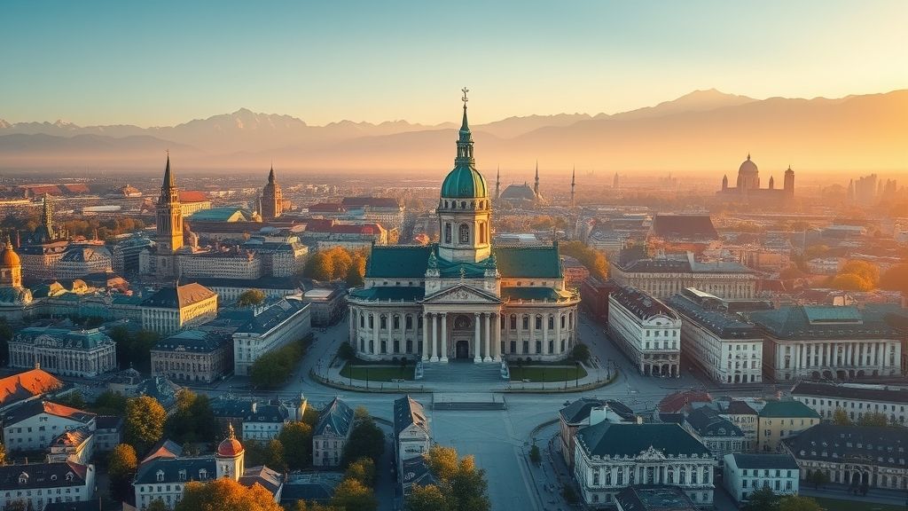 High‑Class Escort Munich