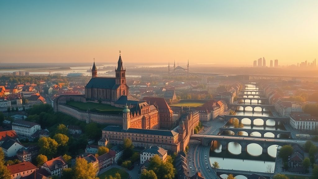 High‑Class Escort Nuremberg